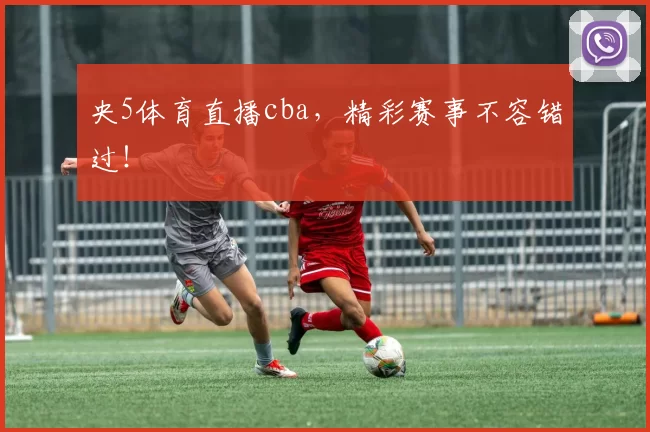 央5体育直播cba，精彩赛事不容错过！